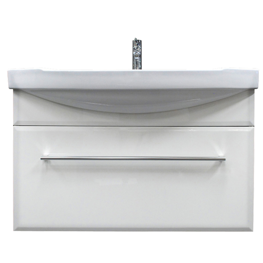 Tvättställsskåp Arredo Classic 100