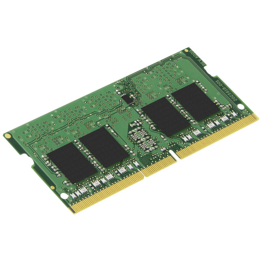 Kingston KSM26SES8/16ME Internminne Laptop Modul 16 GB 1 x 16 GB DDR4 2666 MHz CL19