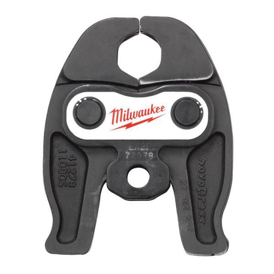 Milwaukee M12 U-profil Pressback 14mm