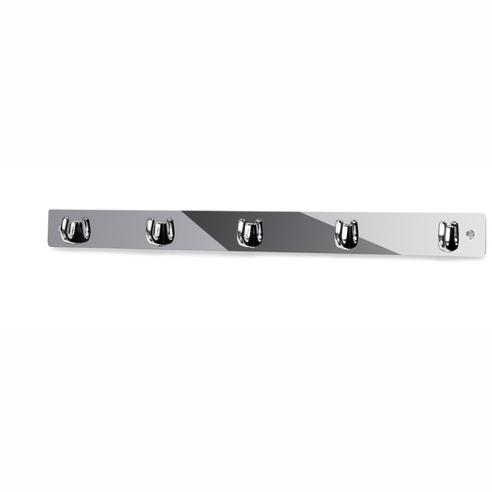 HANDDUKSHÄNGARE 123-5 NICKEL | Beijerbygg Byggmaterial