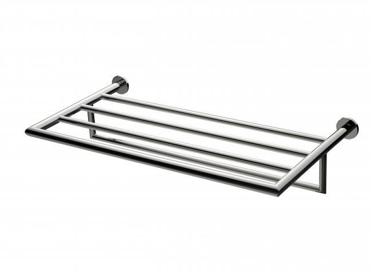 Tapwell Handdukshylla TA814 Krom