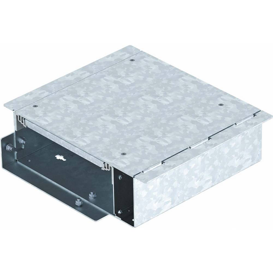 Monteringstillbehör OBO Bettermann OKB WD 25085