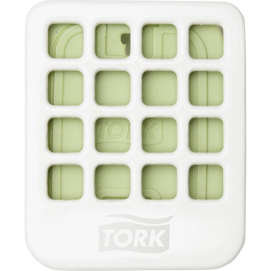 TORK Luftfräschar-fäste Vit