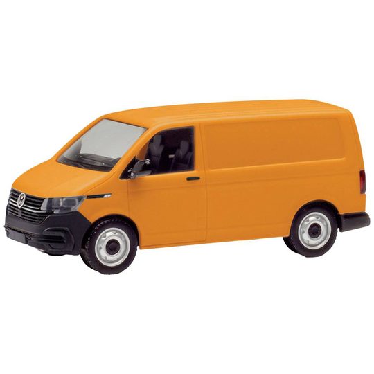 Herpa 096799 H0 Volkswagen T 6.1-låda
