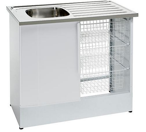 Cylinda Tvättbänk NB 1000 MB Ho Vänster 9206274