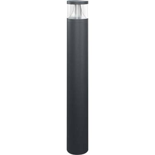 LED-ljusramp LED 7 W ESYLUX BL-ALV65 007 830 ANT EL10821134 Svart