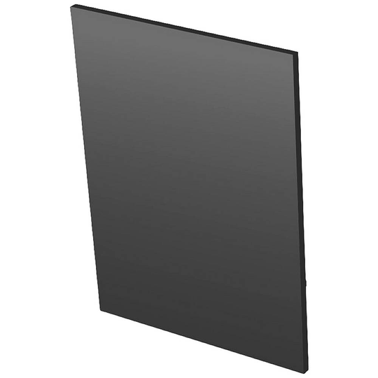 Ändlock Aluminium (L x B x H) 20 x 70 x 95 mm SLV GRAZIA 60 1004900
