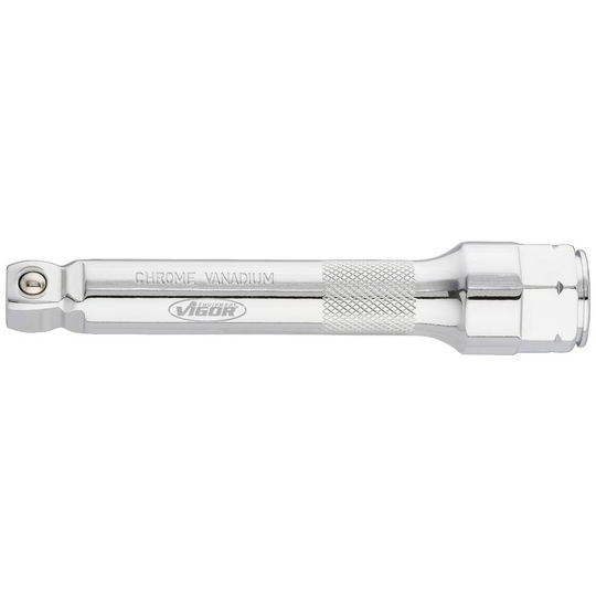 Förlängning Drivning 1/2 Output 1/2 (12.5 mm) 125 mm Vigor V7202-4 V7202-4