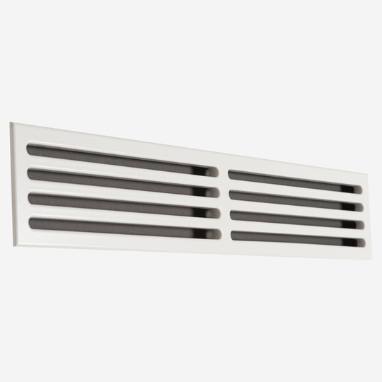 Ballingslöv Ventilationsgaller VENTGM målat