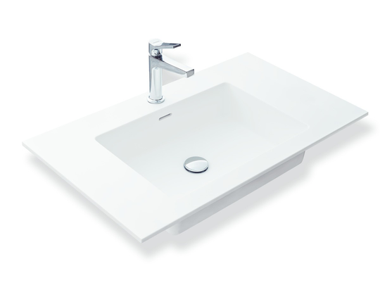 Svedbergs Tvättställ Svale 80X45