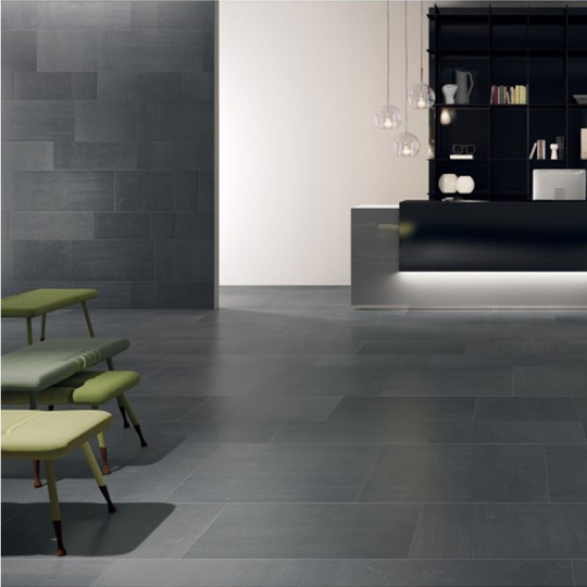 Klinker Keope Back Anthrazite 300x600 mm