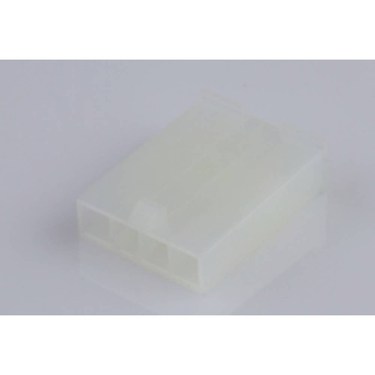 Molex Stiftkontakthuskabel 39014046 1 st