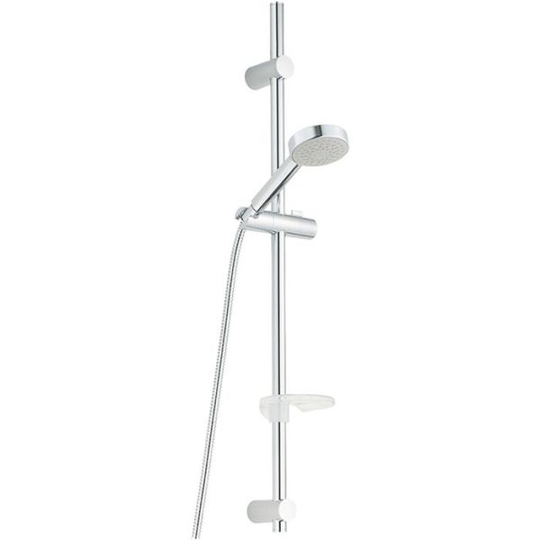 FM Mattsson Garda 96700900 Duschset 1-strålig