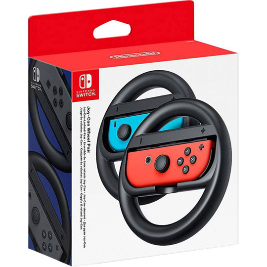 Gamepad utökning Nintendo Switch Nintendo Joy-Con Wheel