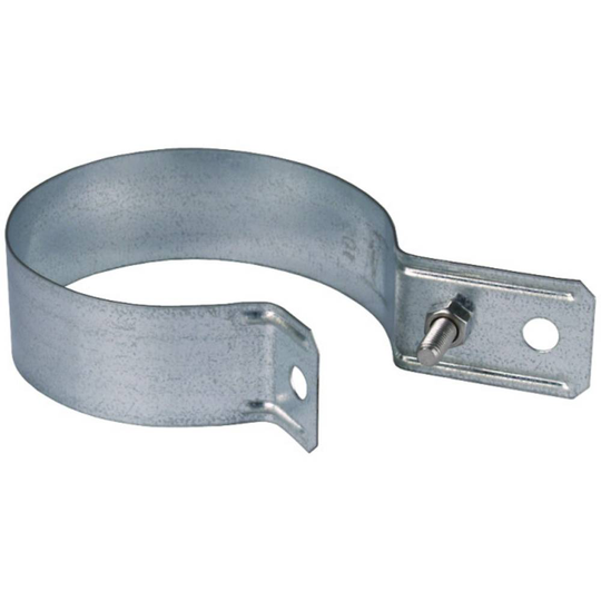 DEHN 420100 St/tZn 100mm 420100 Överspänningsskydd-montageset