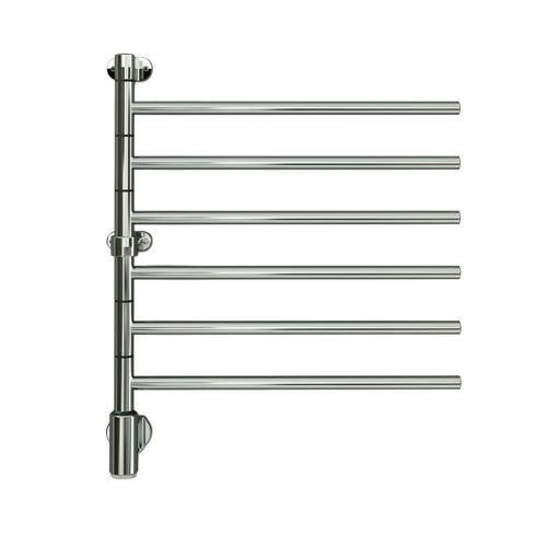 Handdukstork PAX Flex I 6, Nej