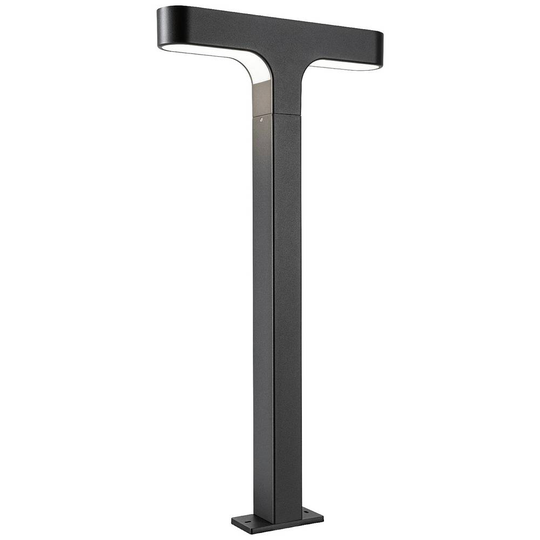 LED-ljusramp LED Paulmann PAULMANN 94405 Antracit