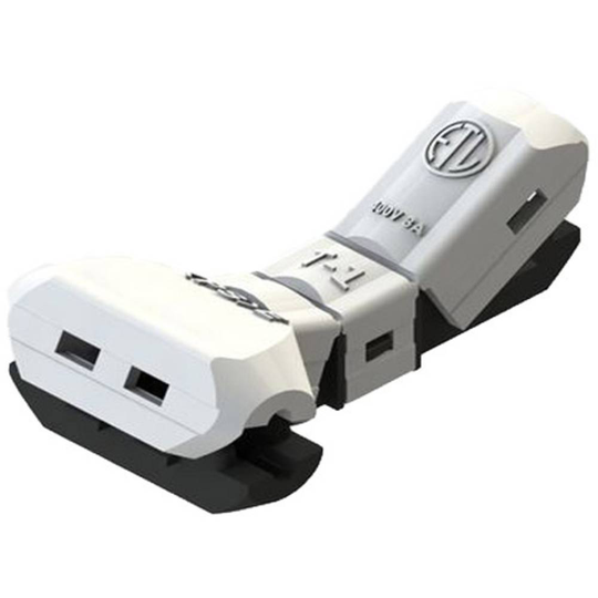 Kontaktdon 600 V/DC (L x B x H) 25 x 14 x 5.5 mm Barthelme 65000023 65000023
