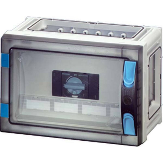 Hensel 4012591104353 Säkringsinsats 100 A