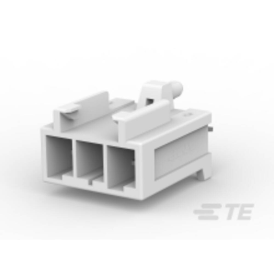 TE Connectivity 179844-1 1 st Tray