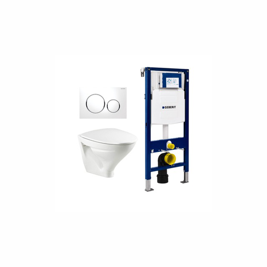 INSTALLATIONSPAKET GEBERIT HÖG | Beijerbygg Byggmaterial