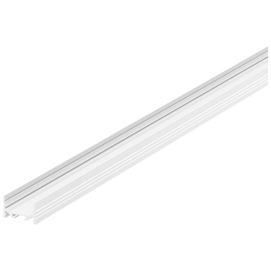 Profil Aluminium (L x B x H) 3000 x 35 x 22 mm SLV GRAZIA 20 1000506