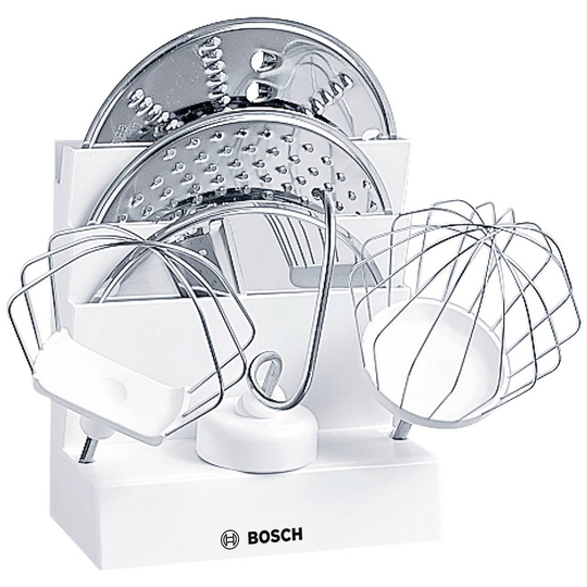 Bosch Haushalt MUZ4ZT1 Hållare Vit