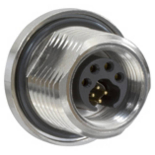 Molex 1202440002 Sensor-/aktor-grenkontakt 1 st