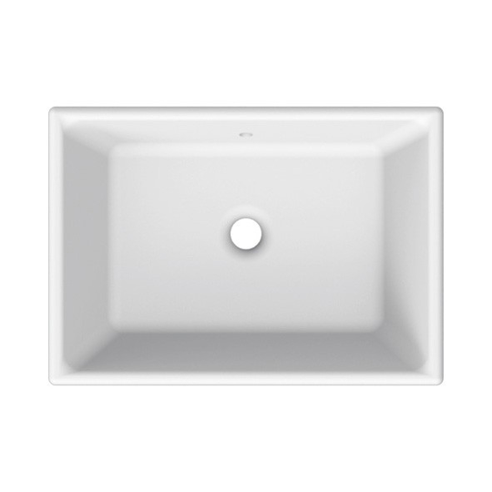 Eico Tvättställ Gaia 8032 White