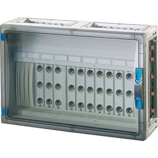 Hensel 4012591108733 Säkringsinsats 250 A
