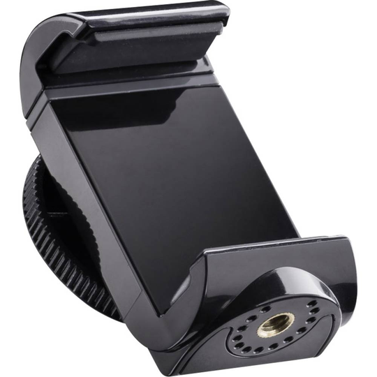Smartphonehållare Mantona Innergänga 1/4 SM-850