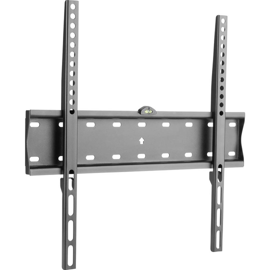 Reflecta PLANO Slim TV-väggfäste 81,3 cm (32) - 139,7 cm (55) Fast