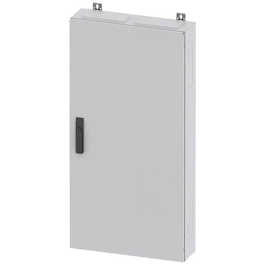 Siemens 8GK1032-5KK21 Installationsfördelare 550 x 1100 x 140 Stål Grå 1 st