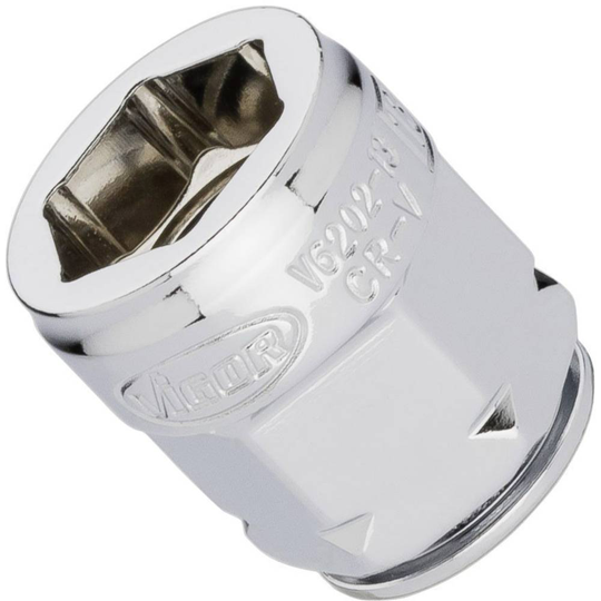 Vigor V6202-13 Hylsnyckelinsats