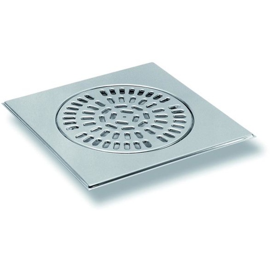 Purus 7133805 Övergångsring 300 x 300 mm, för klinkergolv