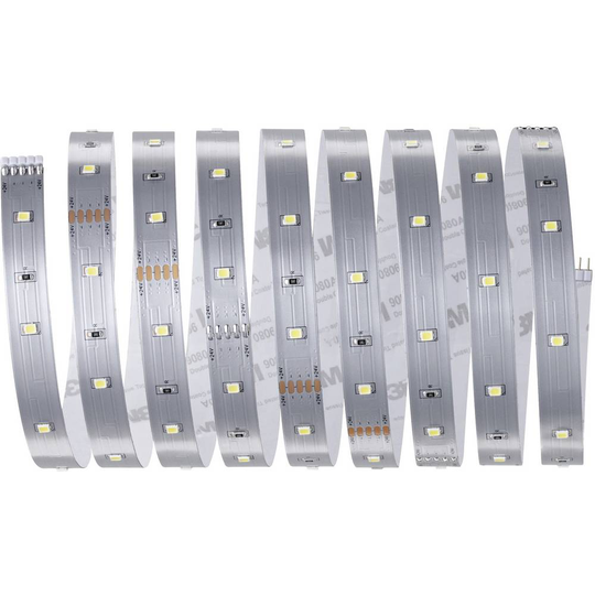 Paulmann MaxLED Stripe Daylight 79858 LED-list 2.5 m N/A