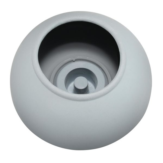 Gustavsberg NC BF Ventilboll till NC-NP-NT-ST bottenventil