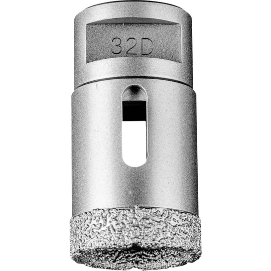PFERD DCD 32 M14 FL PSF 68300080 Diamantborr för torrborrning 32 mm 1 st