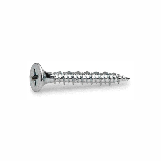 GIPSSKRUV KOMBI 3,9X30 80ST | Beijerbygg Byggmaterial