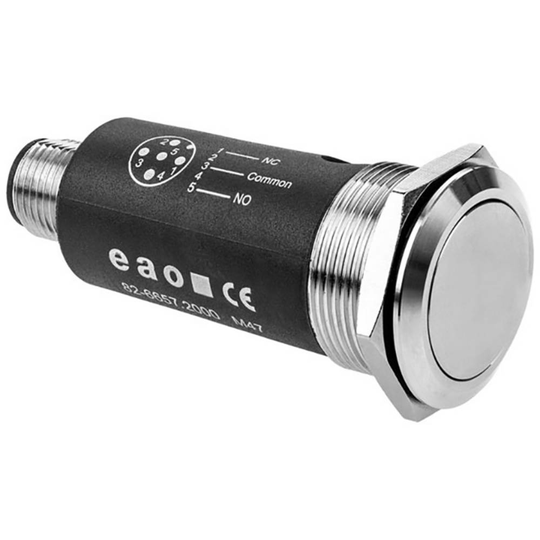 eao 82-6657.1000 Tryckströmställare 1 st