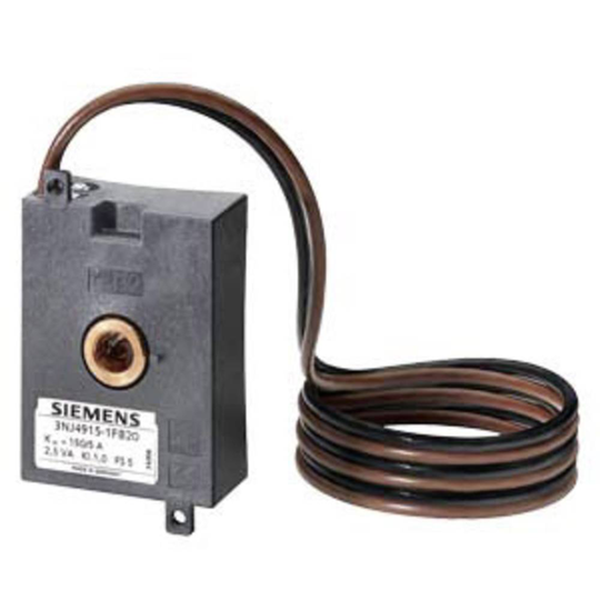 Siemens 3NJ49151FB20 CT 150 A