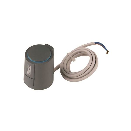 Roth 2433746 Reglermotor 24 V, med adapter