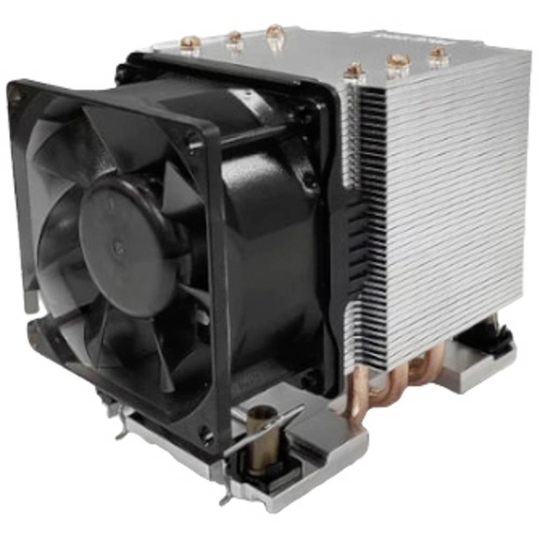 Dynatron N6 Chipset-kylare fläkt