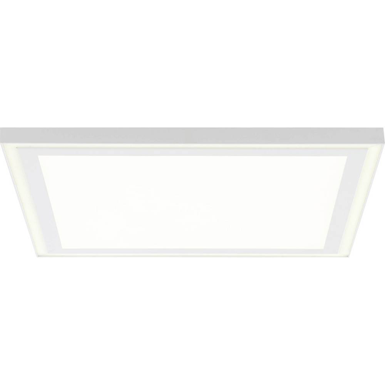 LED-takbelysning 24 W N/A Brilliant Laurice G99309/05 Vit