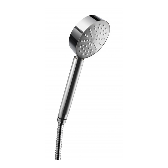 Handdusch Tapwell Tap ZDOC072