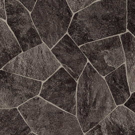 Vinylgolv Tarkett Texstyle Broken Slate Black