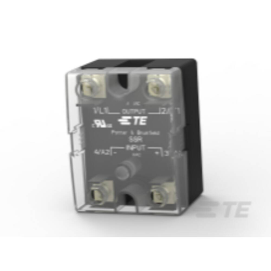 TE Connectivity 1-1393030-3 1 st TE AMP Solid State Relays