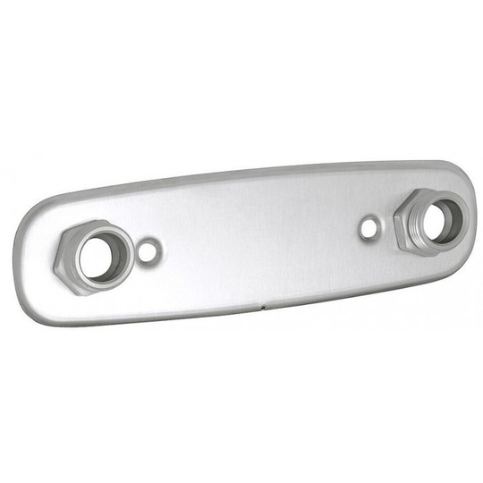 Strand Blandarfäste Rund 15 Pex 150 cc