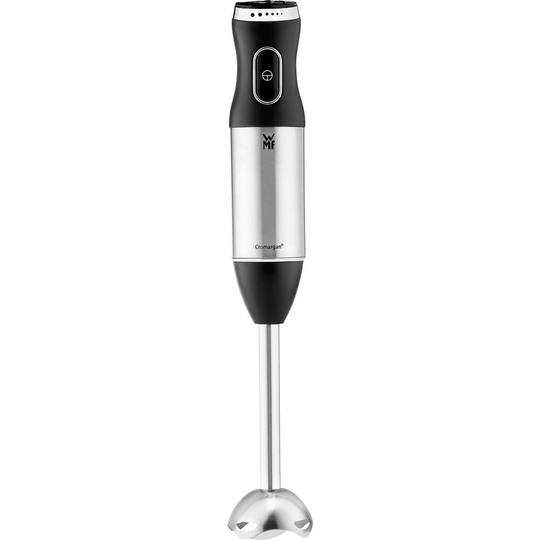 WMF KULT X Edition Stavmixer 600 W Silver (matt), Svart