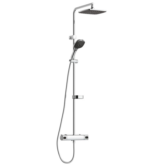 Takduschpaket FM Mattsson 8377323 Siljan